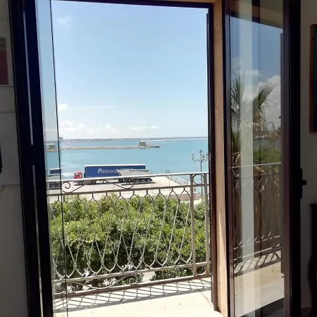 Appartement Nave