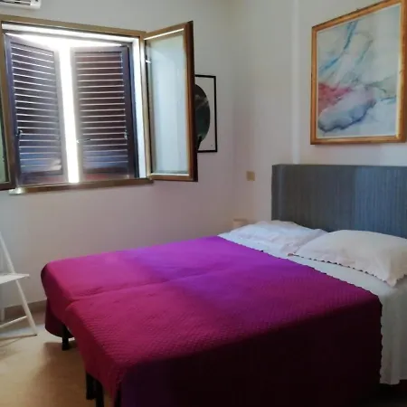 Appartement Nave Trapani