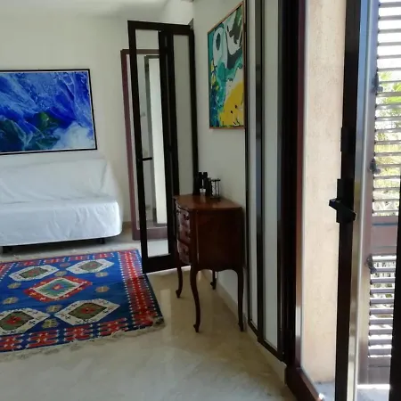 Appartement Nave *