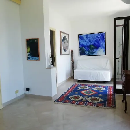 Nave Appartement