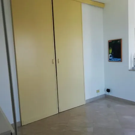 Nave Appartement Trapani