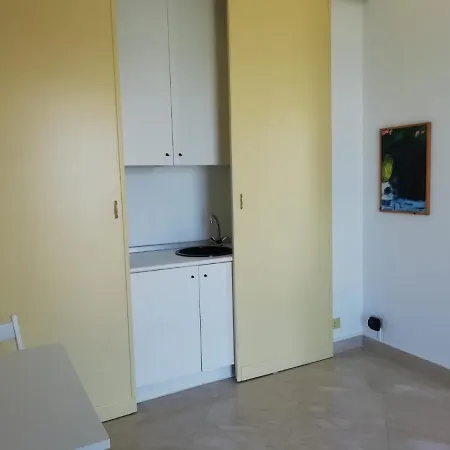Nave Apartment