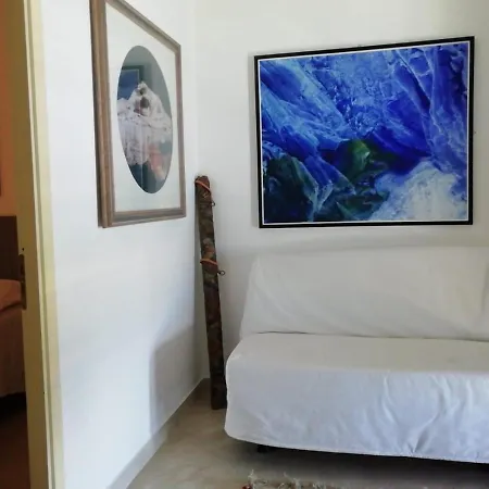 Apartment Nave