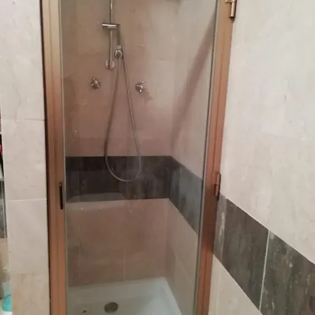 Appartement Nave